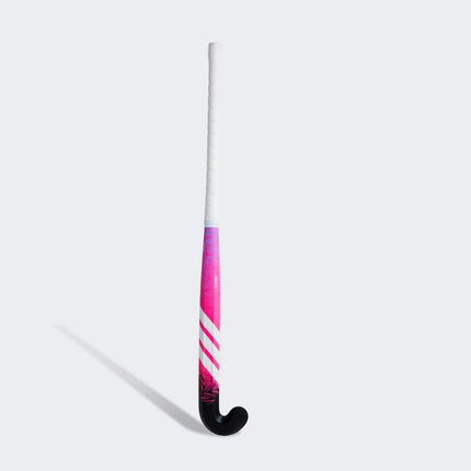 Adidas Fabela .7 Junior Hockey Stick Pink/Violet Fusion 2025
