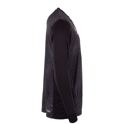Reece Sydney Keeper Shirt Long Sleeve Black