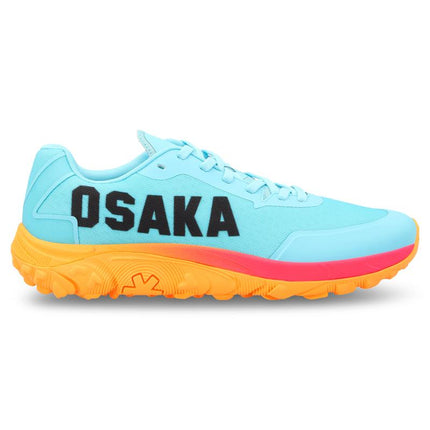 Osaka Kai | Blue Topaz Hockey Shoes 2026/2027