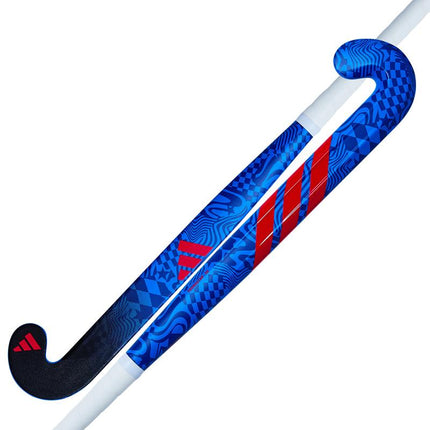Adidas Youngstar .30 Blue Junior Hockey Stick 2026/2027