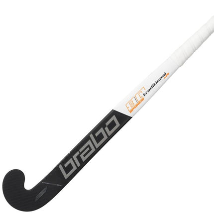 Brabo G-Force Traditional Carbon 80 LB JR Hockey Stick 2026/2027