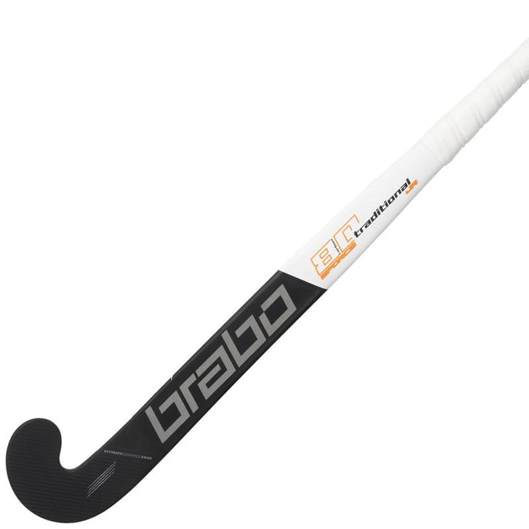 Brabo G-Force Traditional Carbon 80 LB JR Hockey Stick 2026/2027
