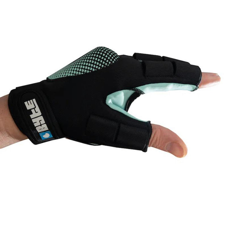 BYTE ZT Hockey Knuckle Glove Teal