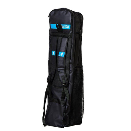 JDH Midi Bag 2019 #Black/Ocean Blue