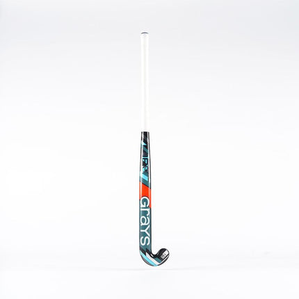Grays JB 8 Hockey Stick Black/Blue 2025/2026