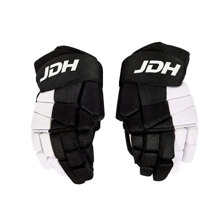 JDH Fat Glove Pair Black/White 2022