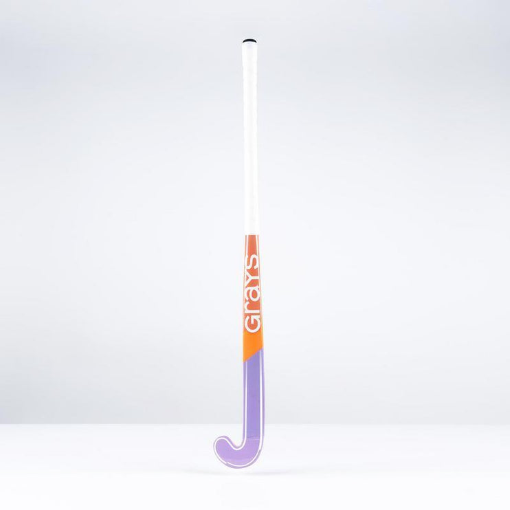 Grays Aura GT Pink/Lilac Junior Hockey Stick 2026/2027