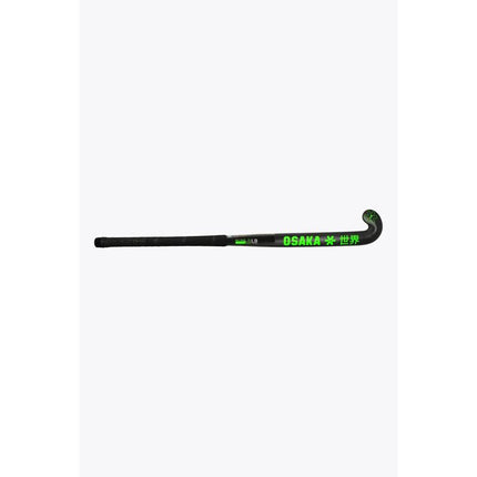 Osaka Pro Tour 70 2.0 White Edition Low Bow Hockey Stick