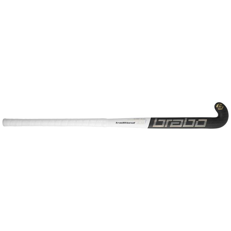 Brabo Traditional Carbon 100 Hockey Stick 2026/2027