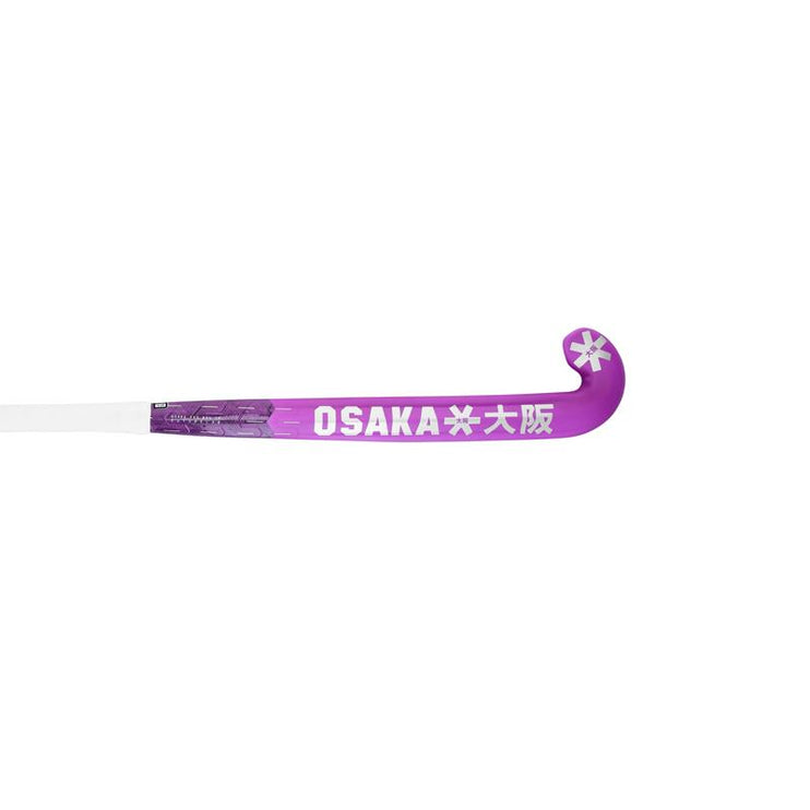 Osaka Pro Bow 70 - Futurelab Rose Bud Hockey Stick 2026/2027