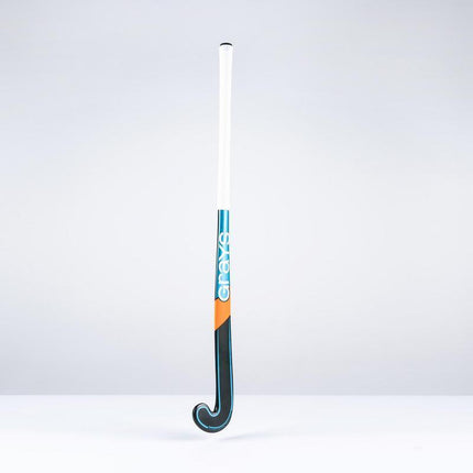 Grays Impulse GT Ocean Blue/Black Junior Hockey Stick 2026/2027