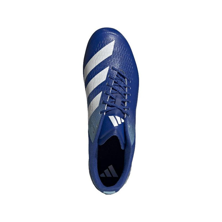 Adidas RS15 Ultimate (SG) Royal Blue Rugby Boots