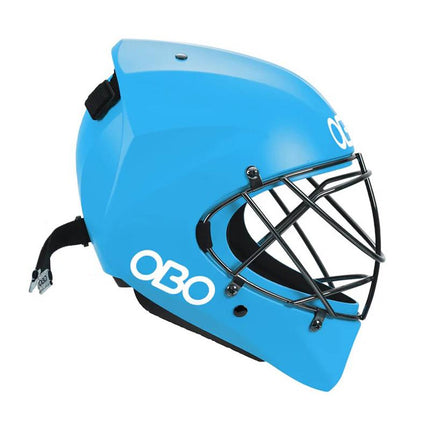 OBO ABS Junior Helmet - Peron Blue