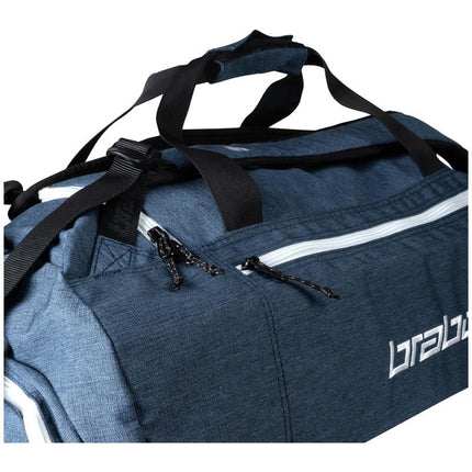Brabo Traditional Duffle Bag 2025
