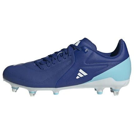 Adidas RS15 Elite (SG) Royal Blue Rugby Boots
