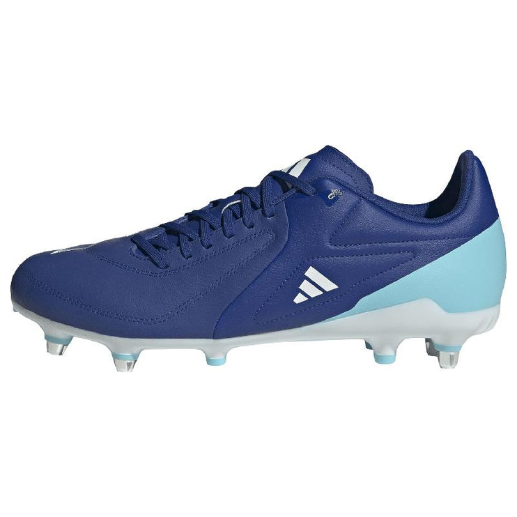 Adidas RS15 Elite (SG) Royal Blue Rugby Boots