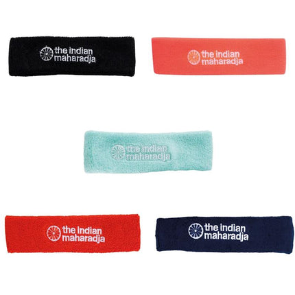 The Indian Maharadja Headband