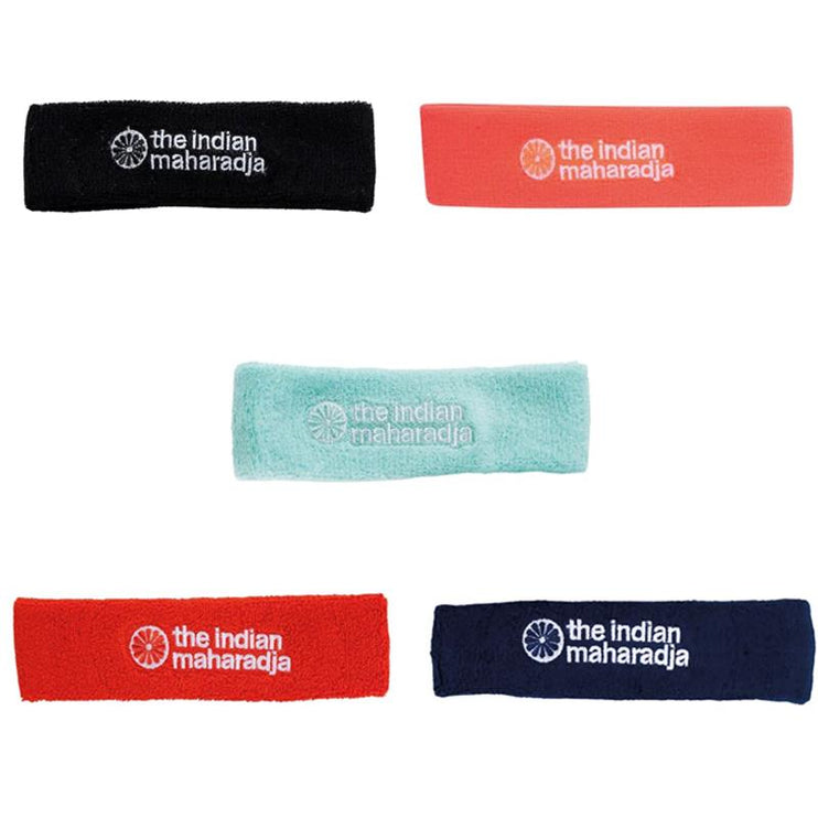 The Indian Maharadja Headband