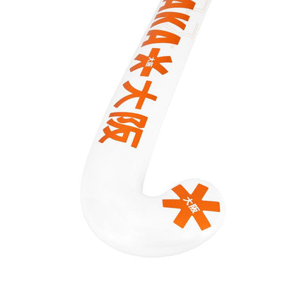 Osaka Pro Bow 40 Orange Tiger Hockey Stick 2026/2027