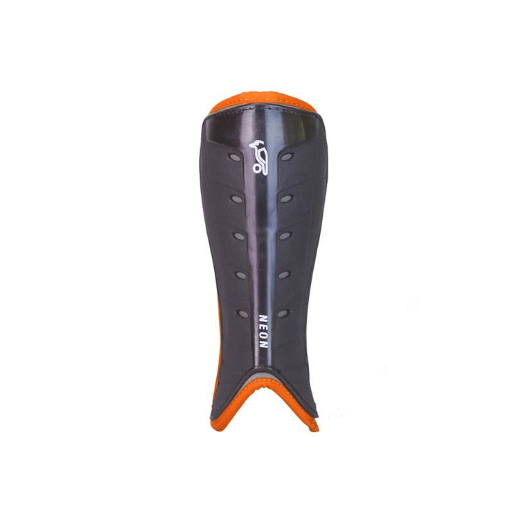 Kookaburra Neon Junior Shinguards
