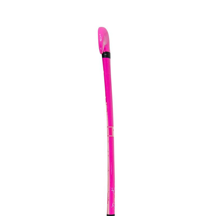 Gryphon Bolt G24 Junior Hockey Stick 2024 Pink