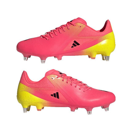 Adidas RS15 Pro (SG) Solar Turbo Rugby Boots