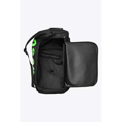 Osaka Sports Duffel Bag Iconic Black