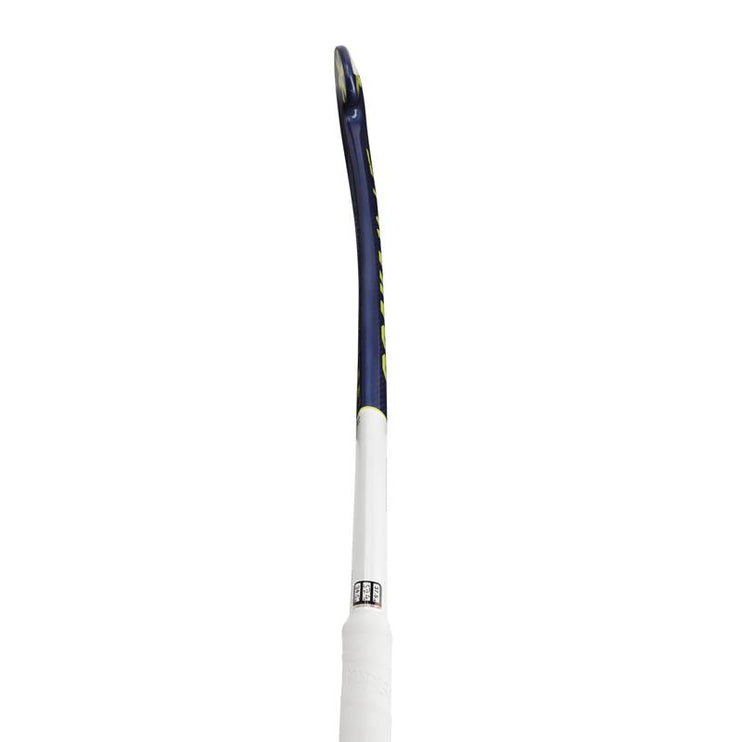 Osaka Pro Bow 70 Hockey Stick Purple 2025