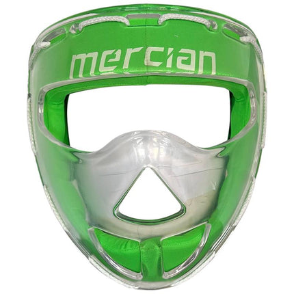 Mercian Evolution Senior Facemask Set of 4
