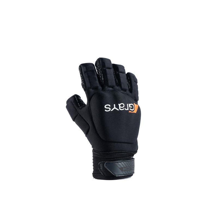 Grays Touch Glove RH Black