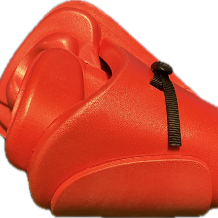 Mercian Evolution Pro GK Right Hand Glove Red