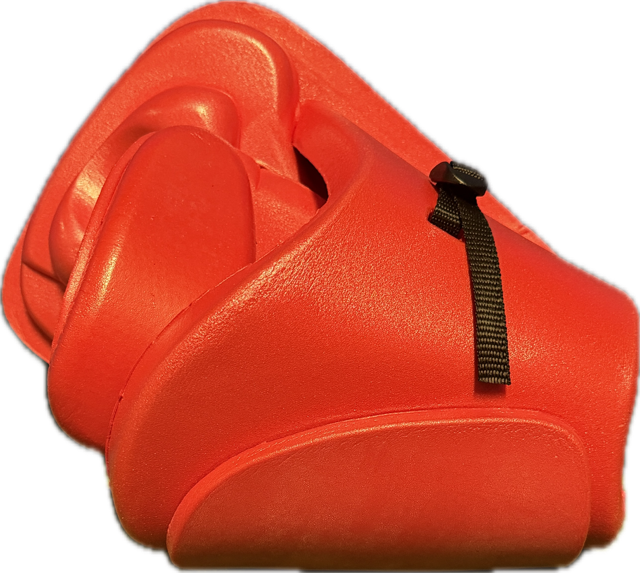 Mercian Evolution Pro GK Right Hand Glove Red
