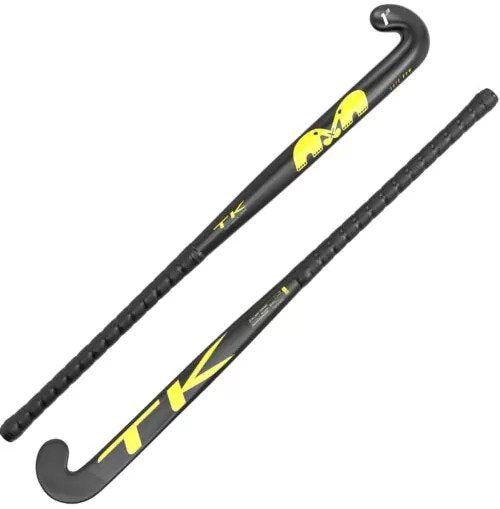 TK 1 Late Bow Junior Hockey Stick 2023