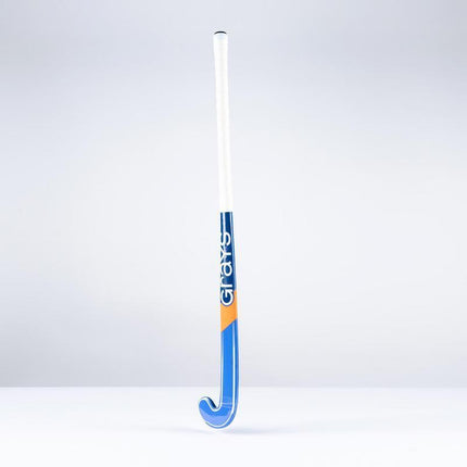 Grays Aura GT Blue Junior Hockey Stick 2026/2027