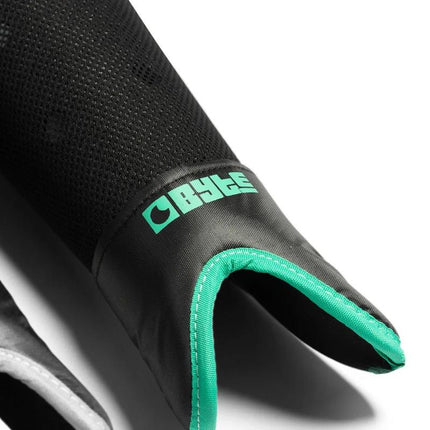 Byte SX Hockey Shinguards