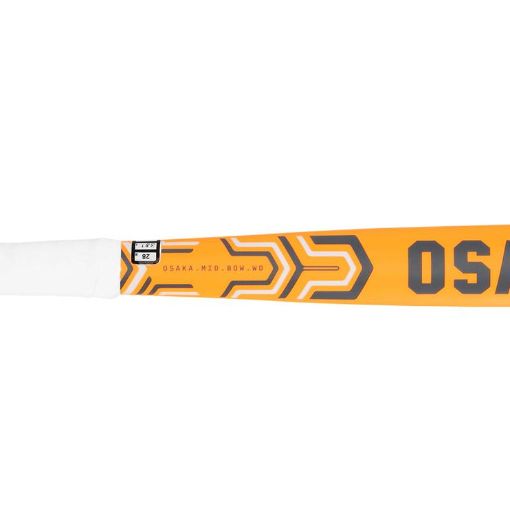 Osaka Mid Bow WD Junior Hockey Stick 2026/2027