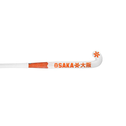 Osaka Pro Bow 40 Orange Tiger Hockey Stick 2026/2027