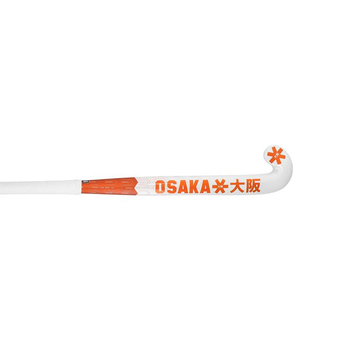 Osaka Pro Bow 40 Orange Tiger Hockey Stick 2026/2027