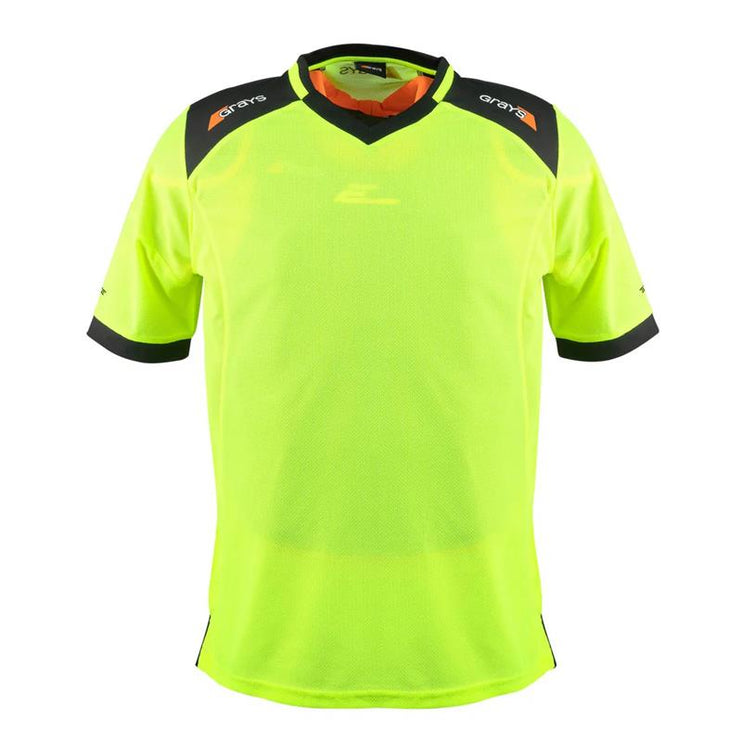 Grays Elite Pro Short Sleeve Smock