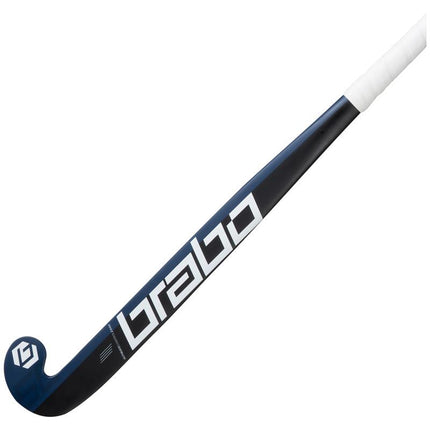 Brabo IT Tribute 50 Low Bow Indoor Hockey Stick 2025