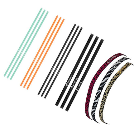 Brabo Hair Elastic (3PCS)