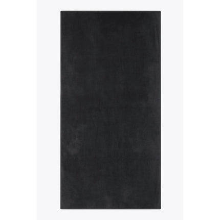 Osaka Gym Towel 70x40 Black