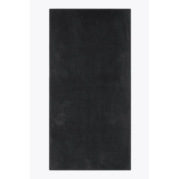 Osaka Gym Towel 70x40 Black