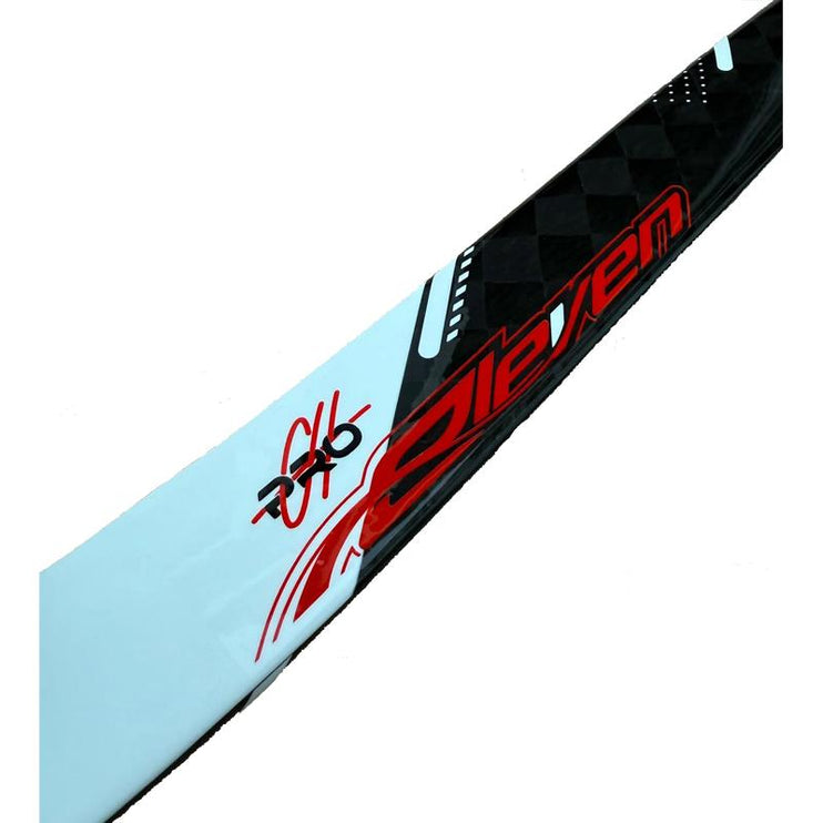 Eleven Hockey EH Pro Hockey Stick Red