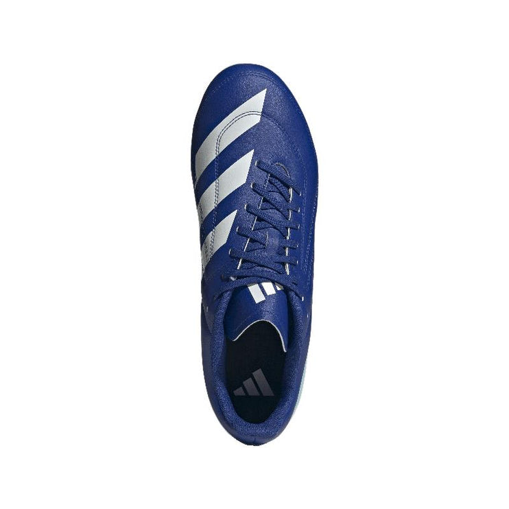 Adidas RS15 (FG) Royal Blue Rugby Boots