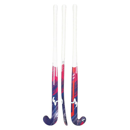 Kookaburra Haze Junior Hockey Stick 2026/2027