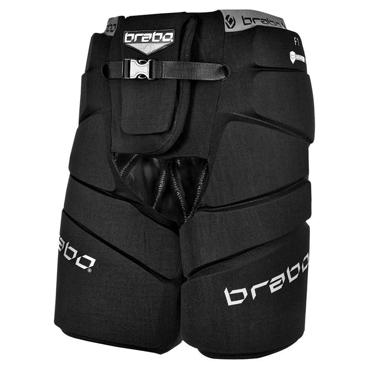 Brabo F1 Padded Pant