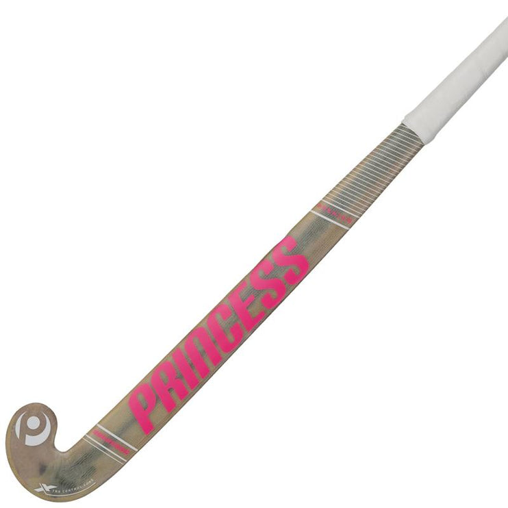 Princess Premium Wood 10 Star Indoor Hockey Stick 2026/2027