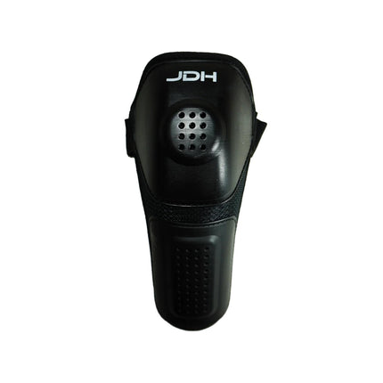 JDH Knee Guards Black