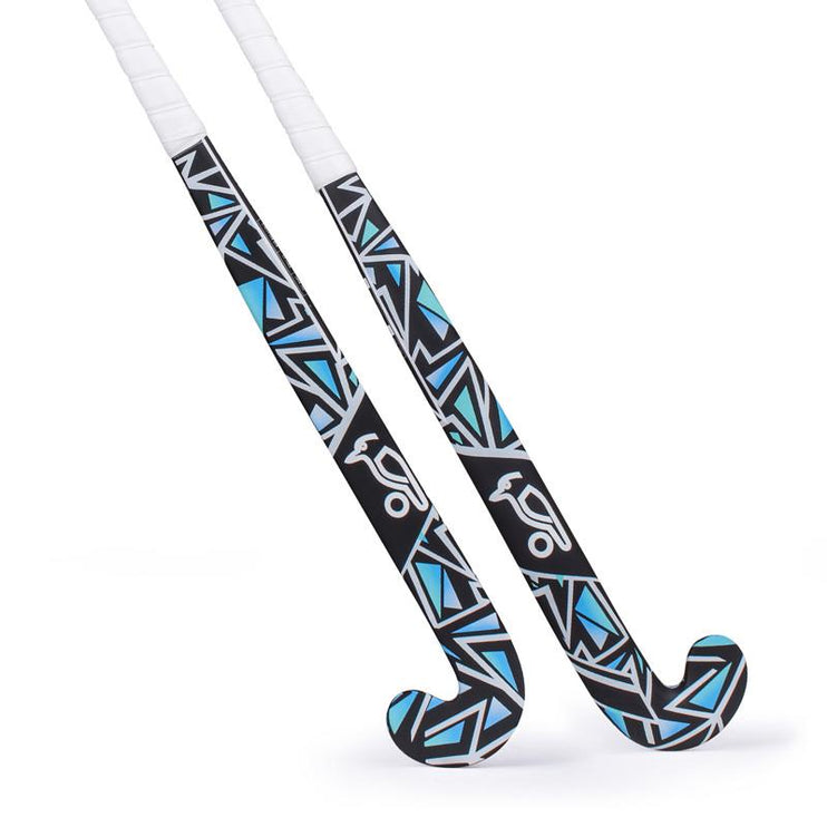 Kookaburra Aztec Junior Hockey Stick 2024